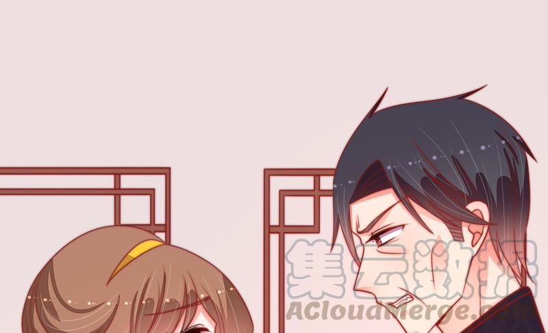 少帅每天都在吃醋第92话 扶正