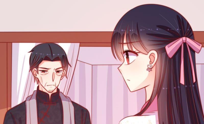 少帅每天都在吃醋第92话 扶正