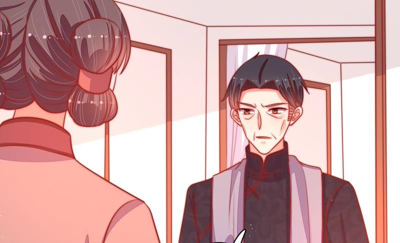 少帅每天都在吃醋第92话 扶正