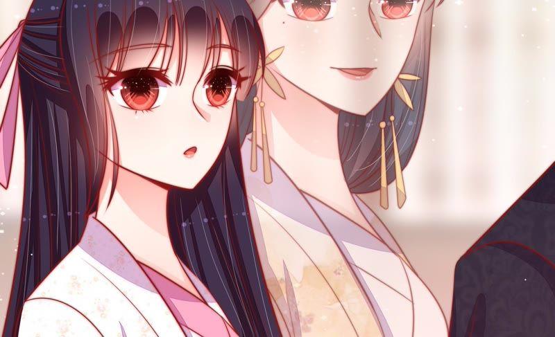 少帅每天都在吃醋第93话 大雨将至