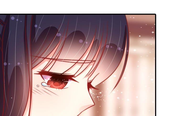 少帅每天都在吃醋第93话 大雨将至