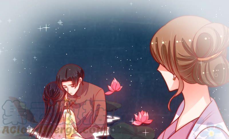 少帅每天都在吃醋第93话 大雨将至