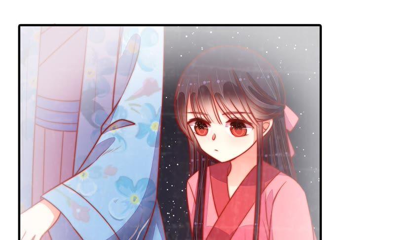 少帅每天都在吃醋第93话 大雨将至
