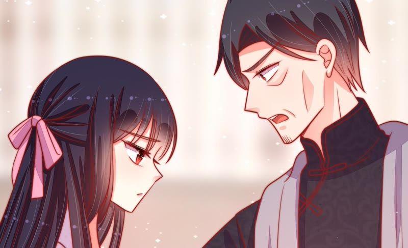 少帅每天都在吃醋第93话 大雨将至