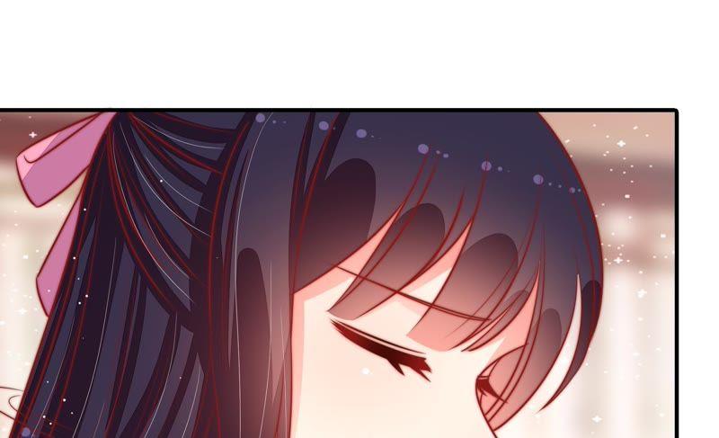 少帅每天都在吃醋第93话 大雨将至