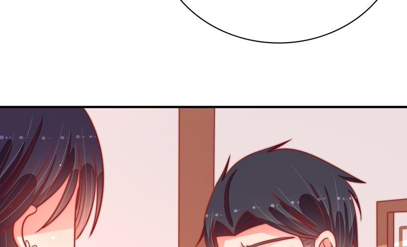 少帅每天都在吃醋第93话 大雨将至