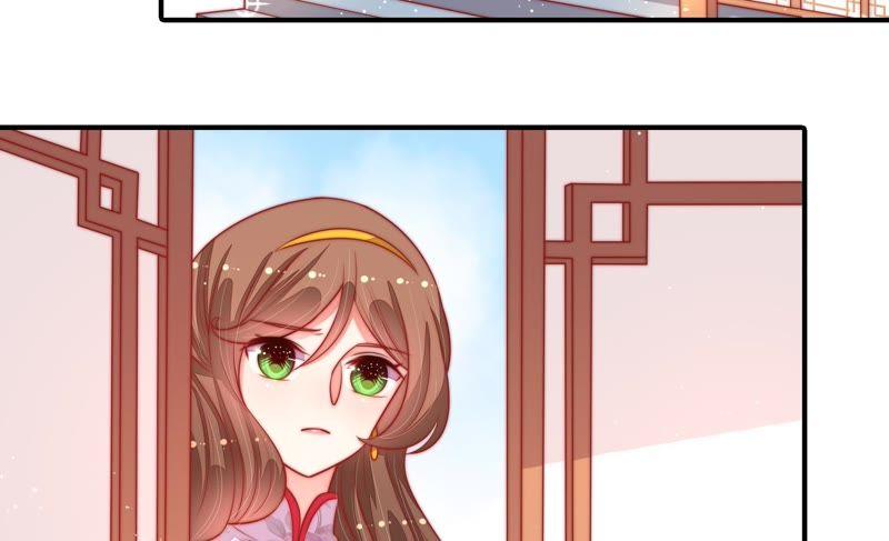 少帅每天都在吃醋第93话 大雨将至