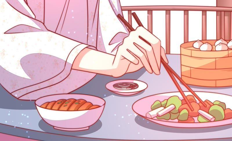 少帅每天都在吃醋第93话 大雨将至
