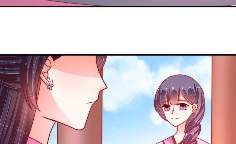 少帅每天都在吃醋第93话 大雨将至