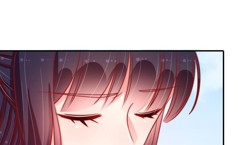 少帅每天都在吃醋第93话 大雨将至