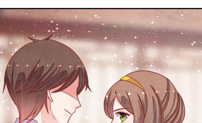 少帅每天都在吃醋第93话 大雨将至