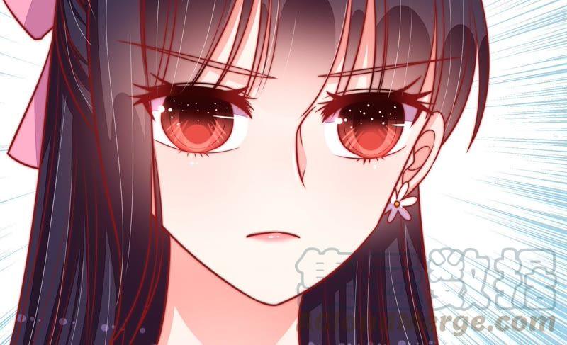 少帅每天都在吃醋第93话 大雨将至