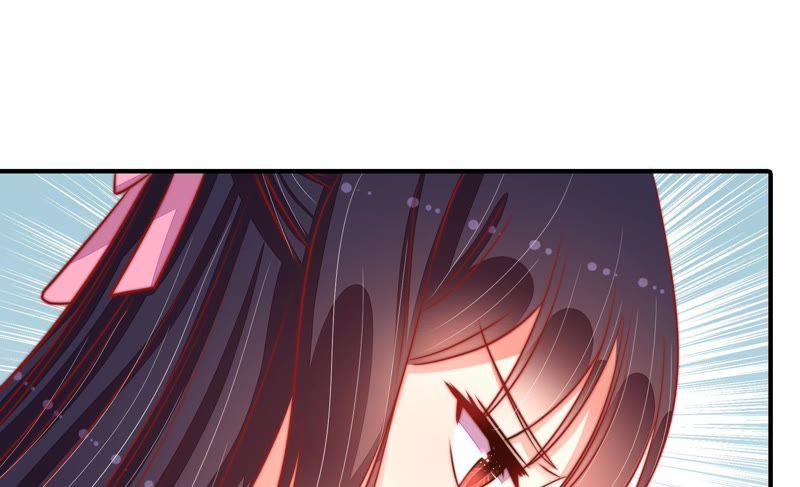 少帅每天都在吃醋第94话 祈福