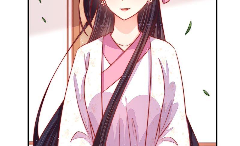 少帅每天都在吃醋第94话 祈福