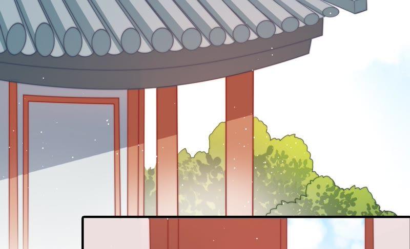 少帅每天都在吃醋第94话 祈福