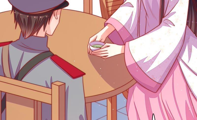 少帅每天都在吃醋第95话 置气