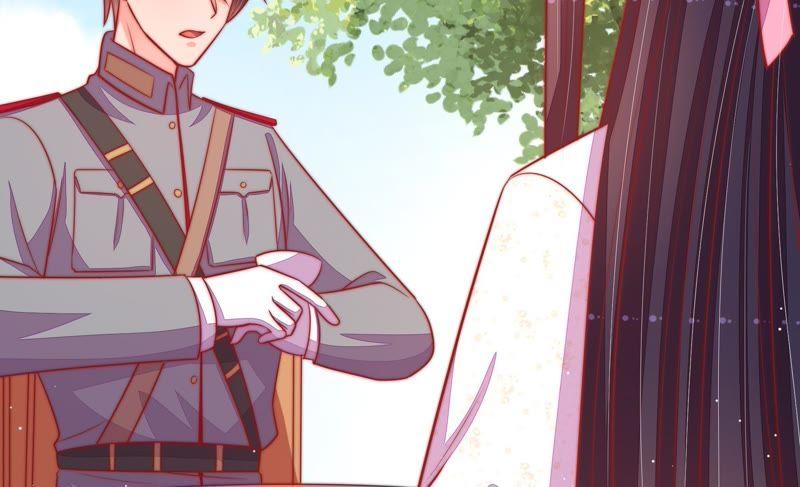 少帅每天都在吃醋第95话 置气