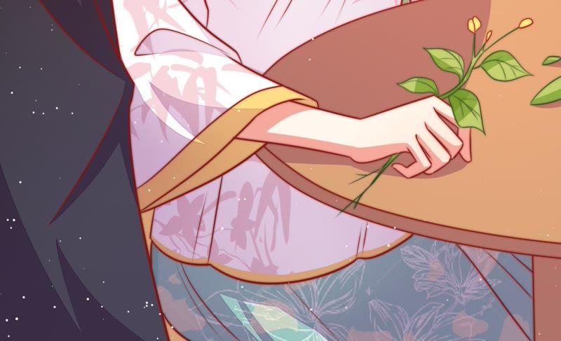 少帅每天都在吃醋第95话 置气