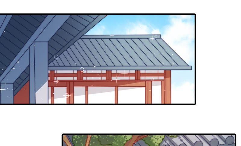 少帅每天都在吃醋第95话 置气