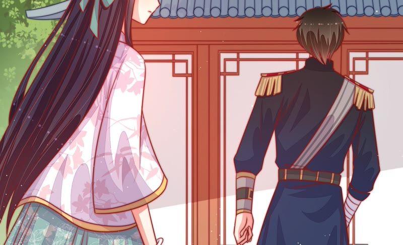 少帅每天都在吃醋第95话 置气