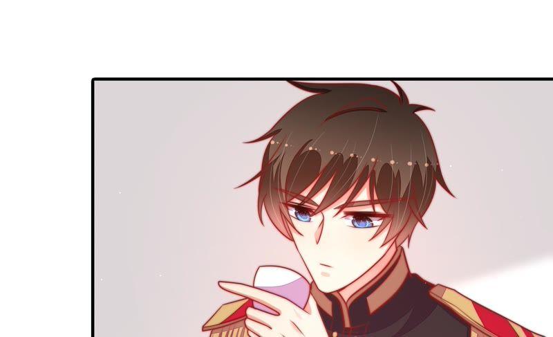 少帅每天都在吃醋第95话 置气