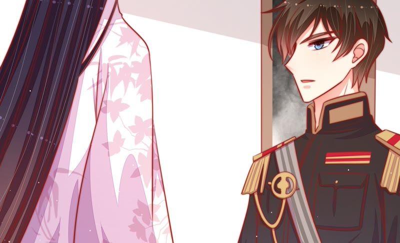 少帅每天都在吃醋第95话 置气