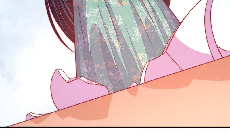 少帅每天都在吃醋第95话 置气