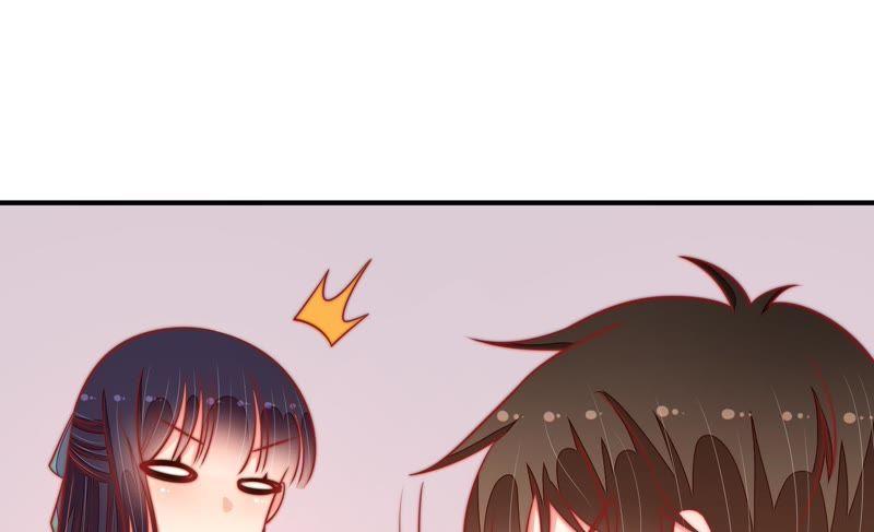 少帅每天都在吃醋第97话 纠结