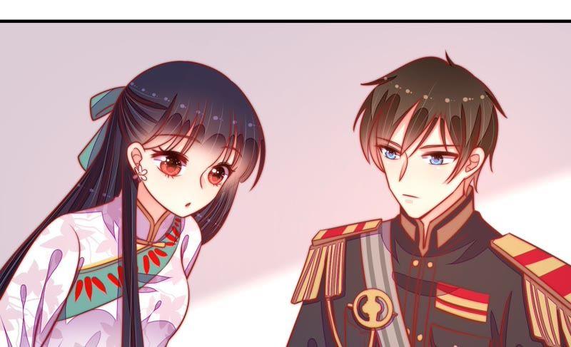少帅每天都在吃醋第97话 纠结