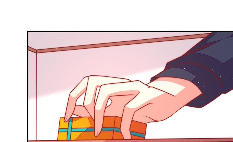 少帅每天都在吃醋第97话 纠结