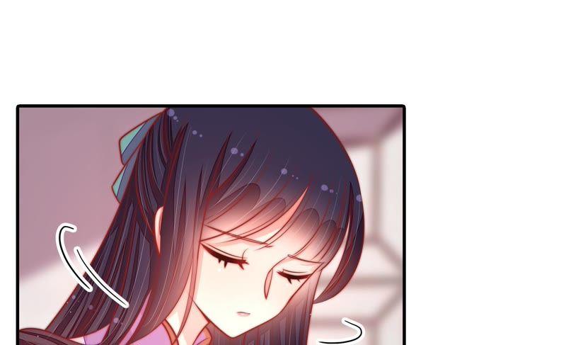 少帅每天都在吃醋第99话 质问