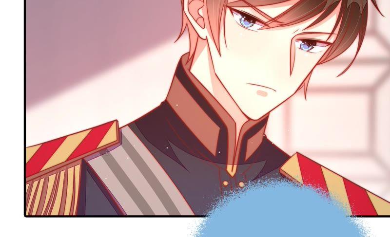 少帅每天都在吃醋第99话 质问