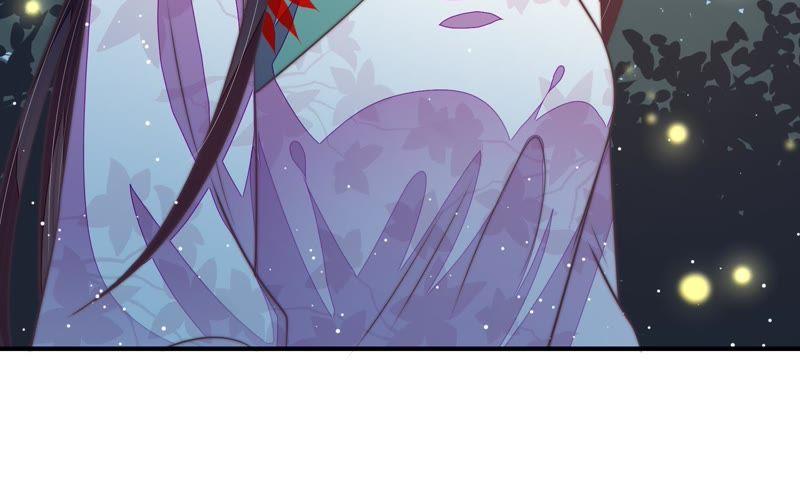 少帅每天都在吃醋第100话 试探