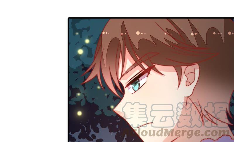 少帅每天都在吃醋第100话 试探