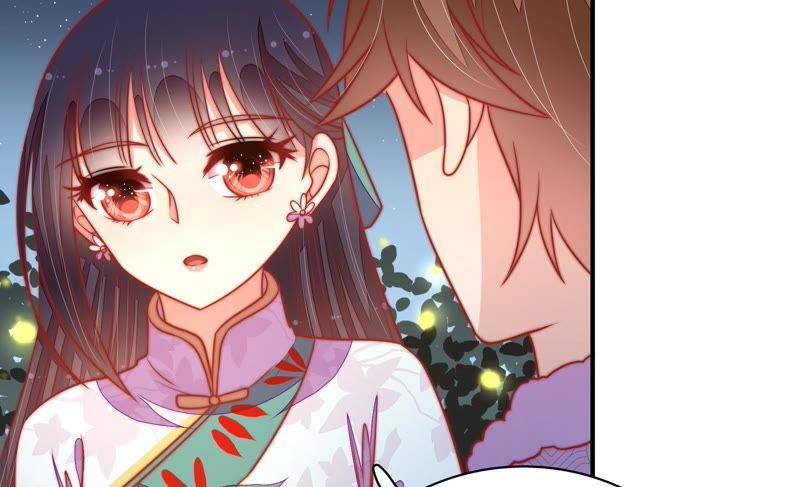 少帅每天都在吃醋第100话 试探