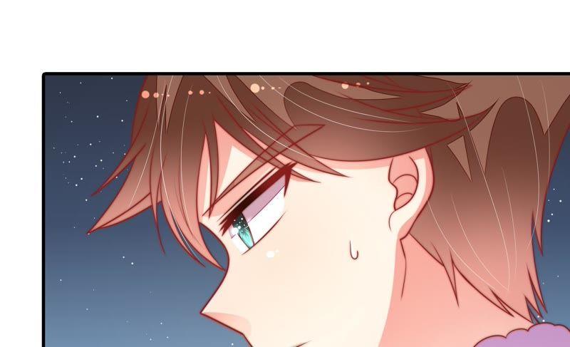 少帅每天都在吃醋第100话 试探