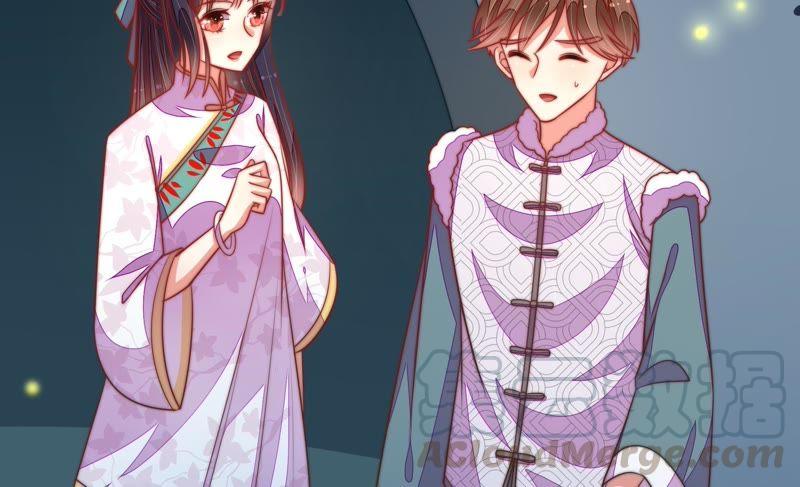 少帅每天都在吃醋第100话 试探