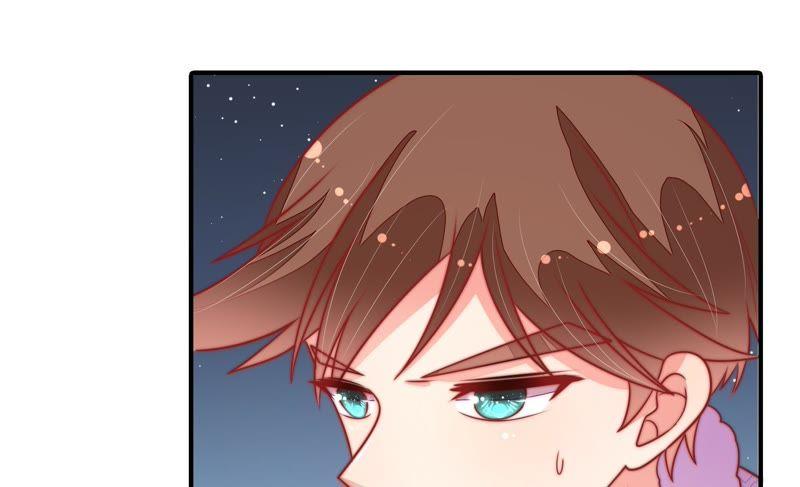 少帅每天都在吃醋第100话 试探