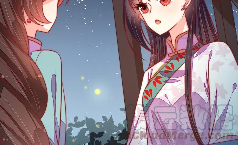 少帅每天都在吃醋第101话 小心思