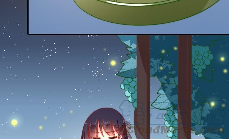 少帅每天都在吃醋第101话 小心思