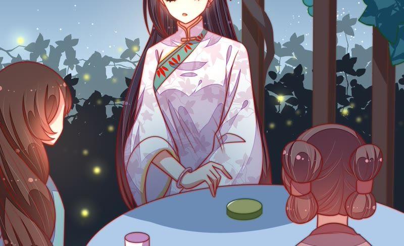 少帅每天都在吃醋第101话 小心思