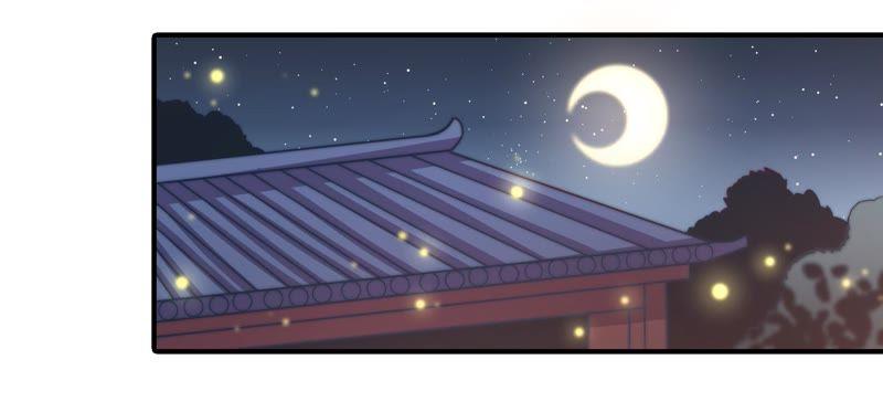 少帅每天都在吃醋第101话 小心思