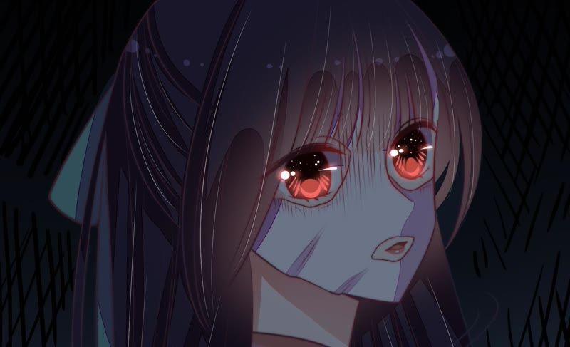 少帅每天都在吃醋第101话 小心思