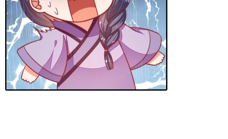 少帅每天都在吃醋第101话 小心思