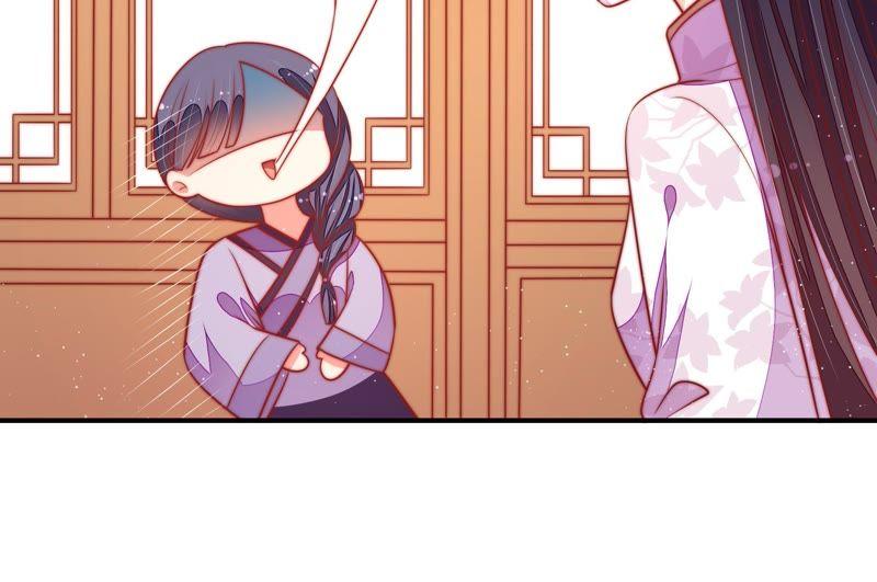 少帅每天都在吃醋第101话 小心思
