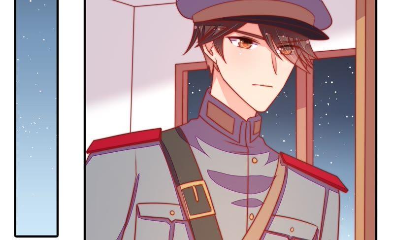 少帅每天都在吃醋第101话 小心思