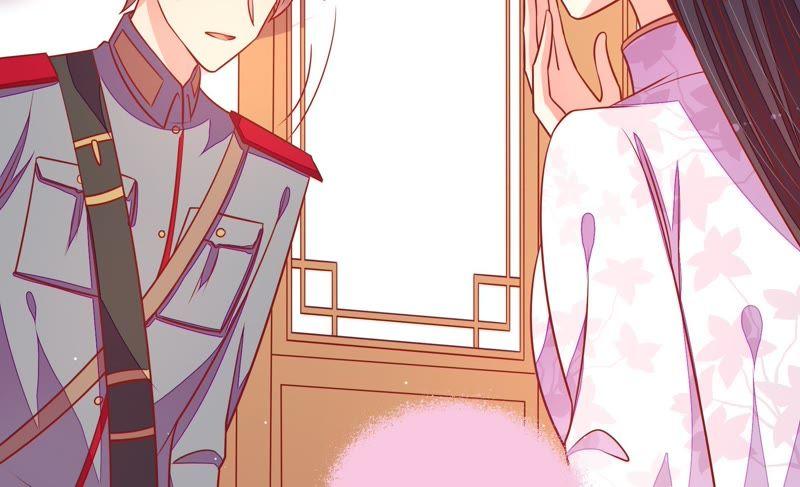 少帅每天都在吃醋第101话 小心思
