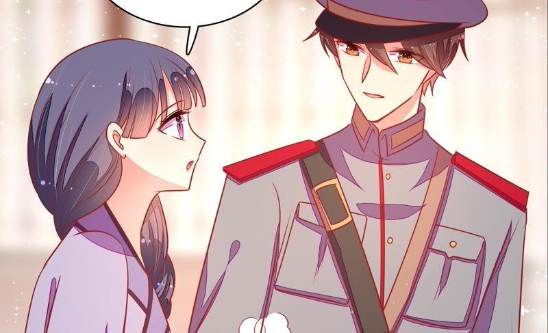 少帅每天都在吃醋第101话 小心思