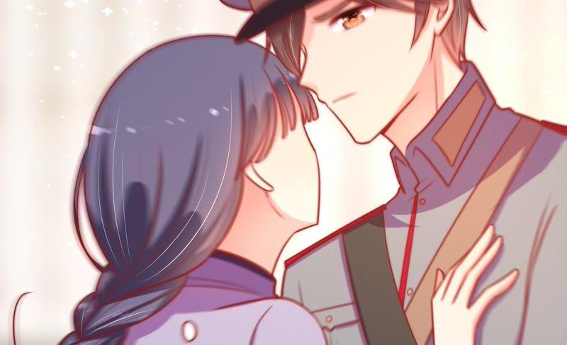 少帅每天都在吃醋第101话 小心思