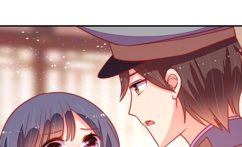少帅每天都在吃醋第101话 小心思